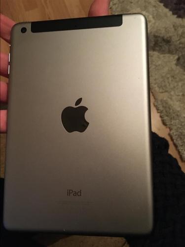 ipad mini 3