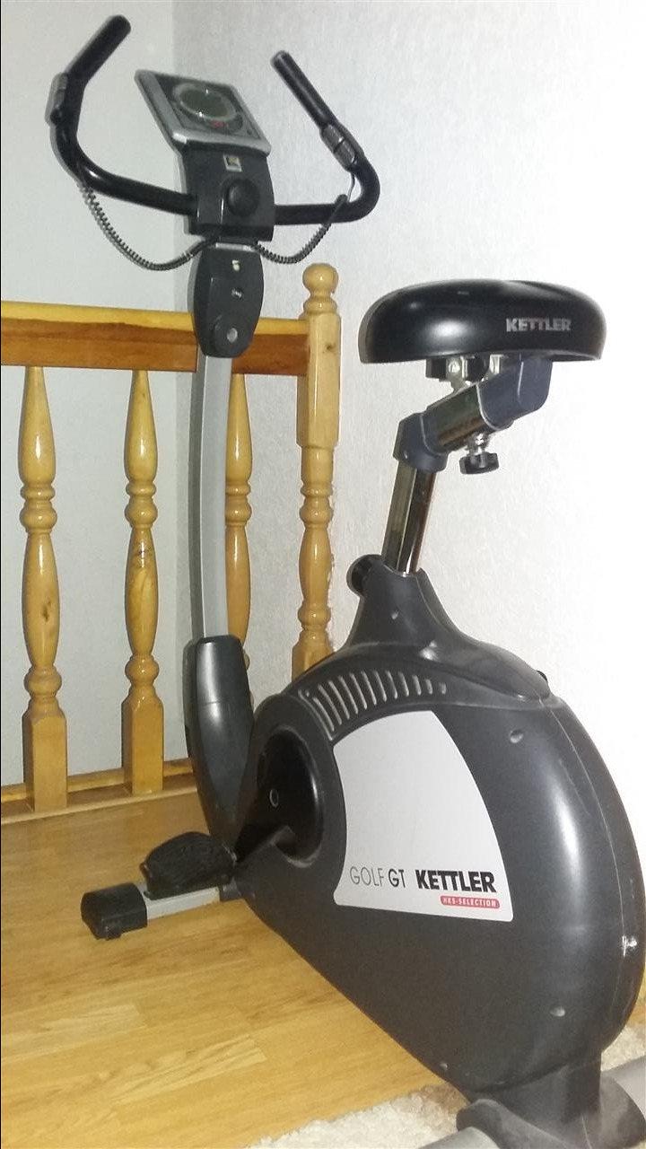 Biciklet-statike