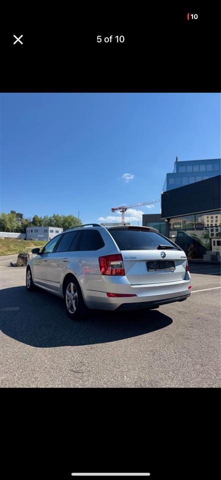 Skoda-octavia-1-6-dizel