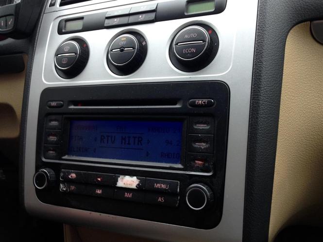 Radio CD per VW
