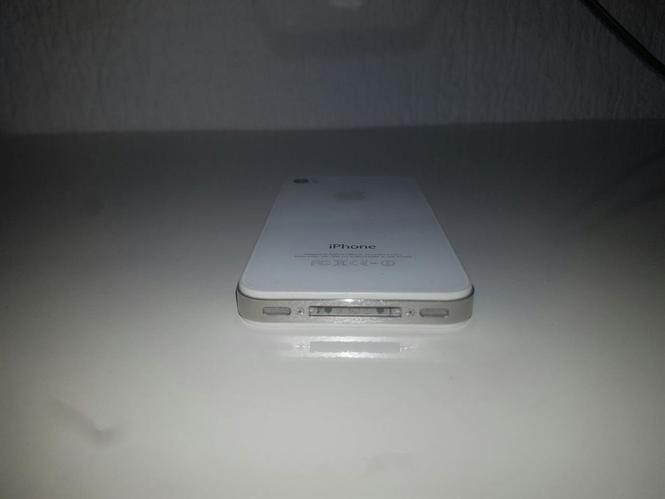 Iphone 4s 16GB