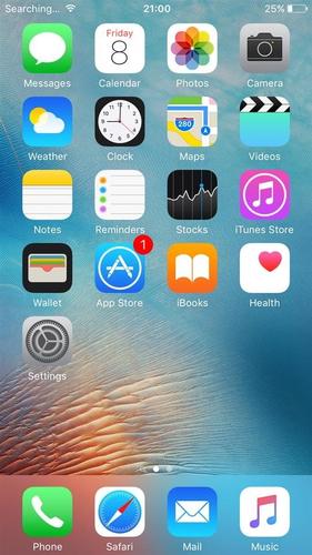 Iphone 6 full unlock