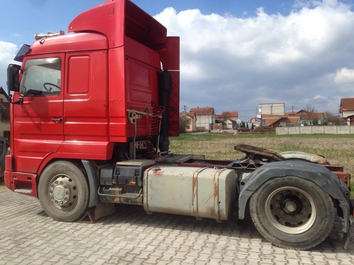 scania