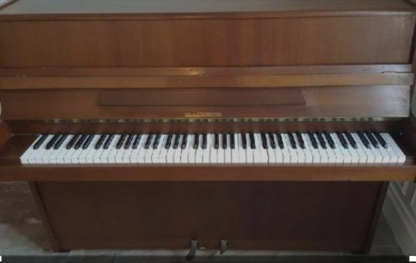 Piano