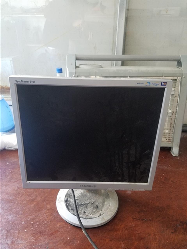 Monitor