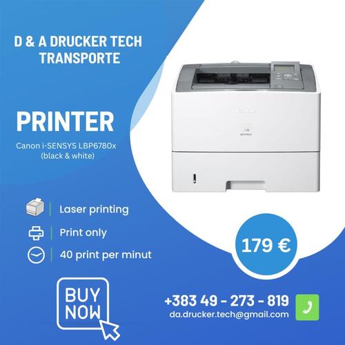 Printer