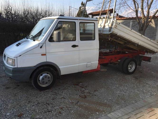 iveco