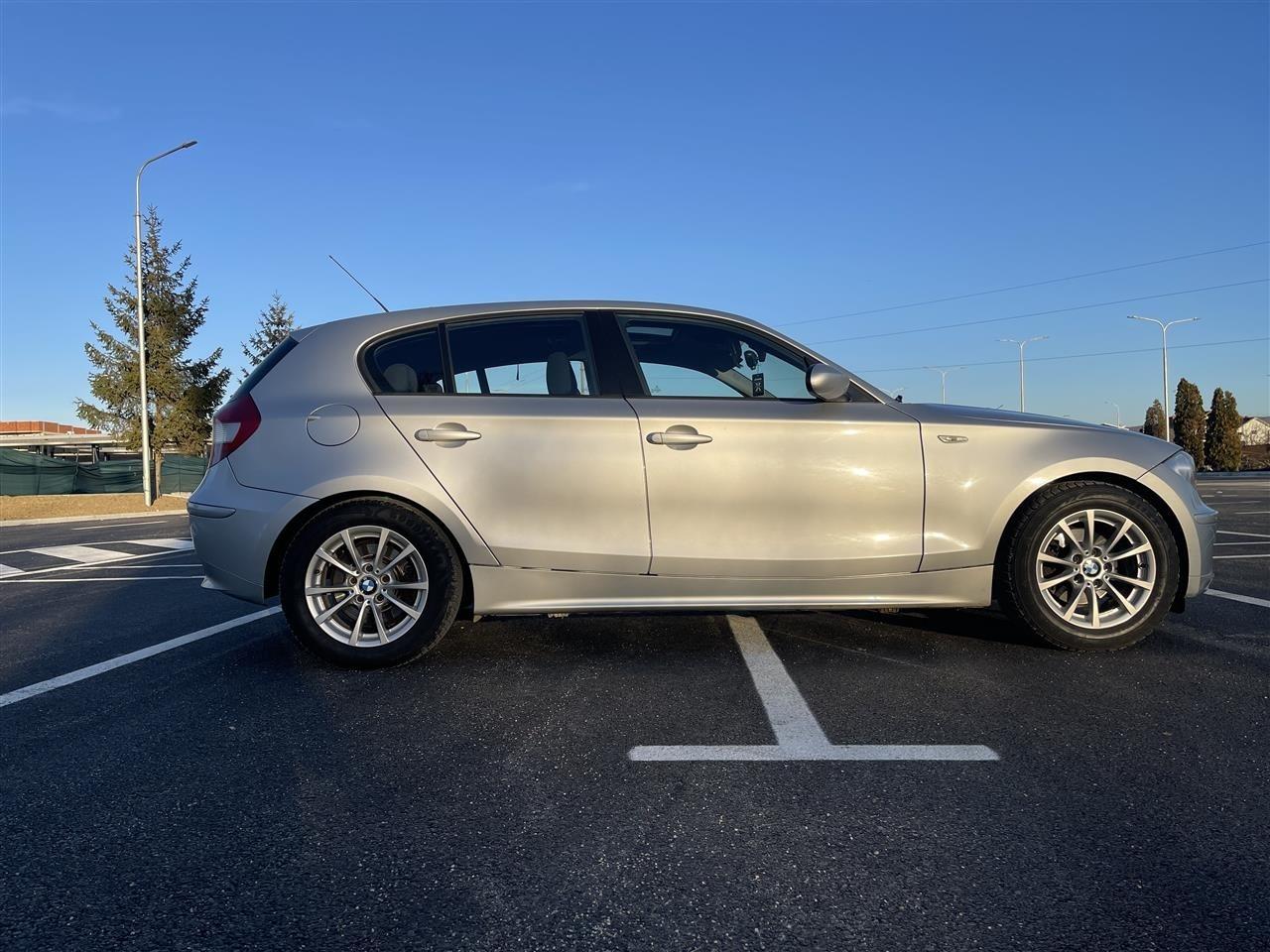 BMW-120d
