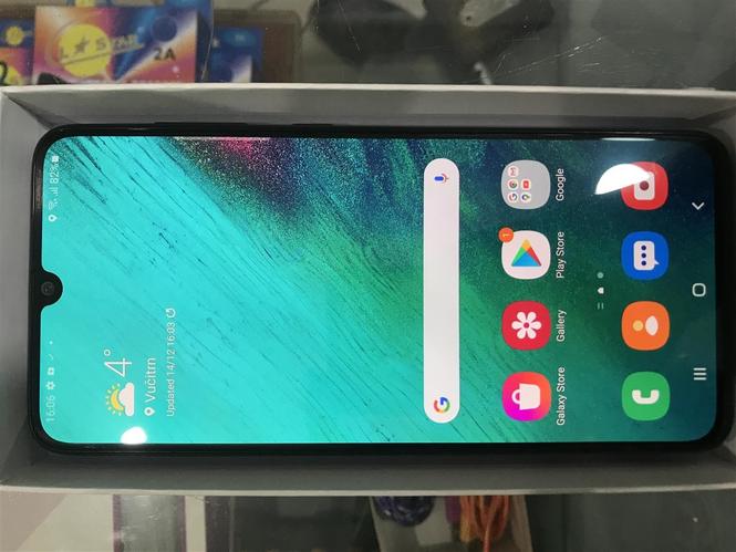 samsung A70