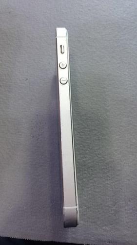 iPhone 5