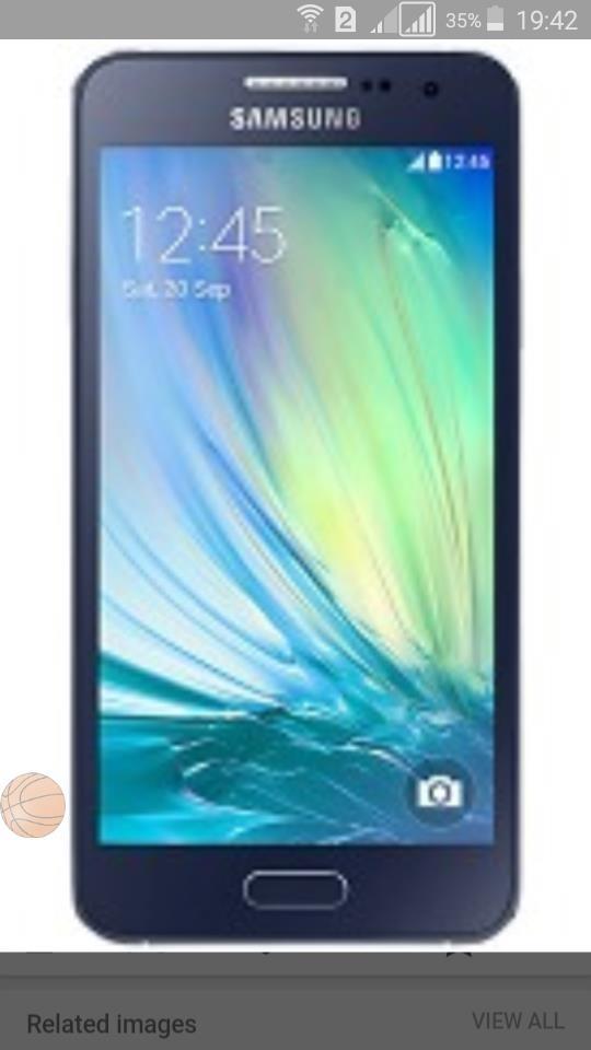 Samsung-A3