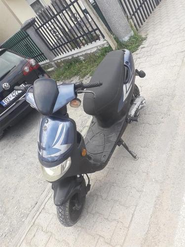 Shitet 50cc