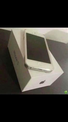 iPhone 5 