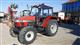 Traktor CASE IH 4215 -97 4X4 I SHITUR
