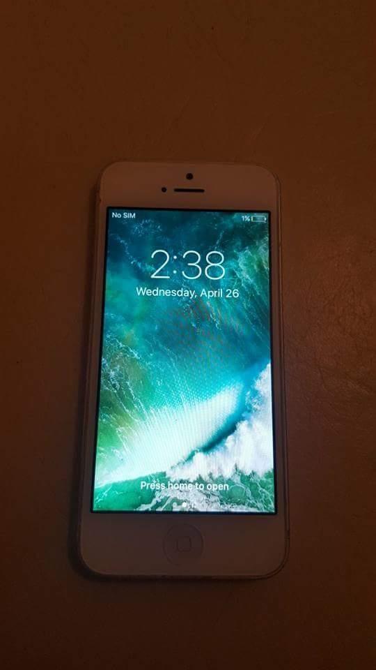 Iphone-5