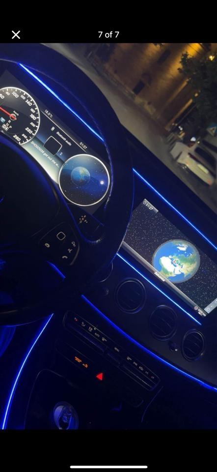 Mercedes