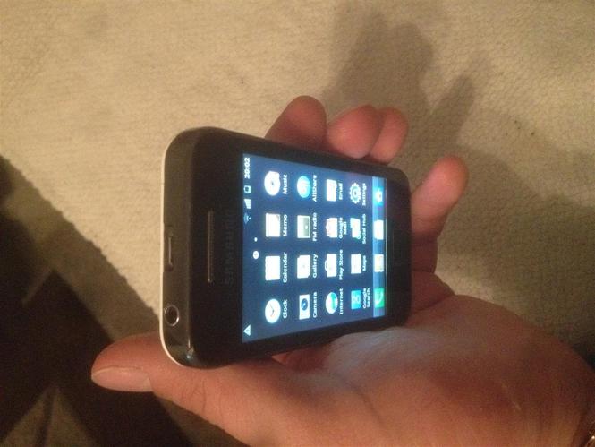 Samsung 