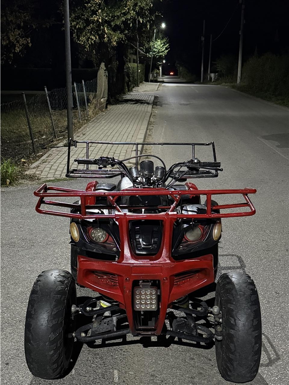 atv-250cc