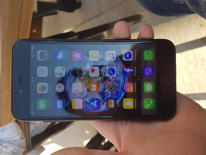 Iphon 6plus 