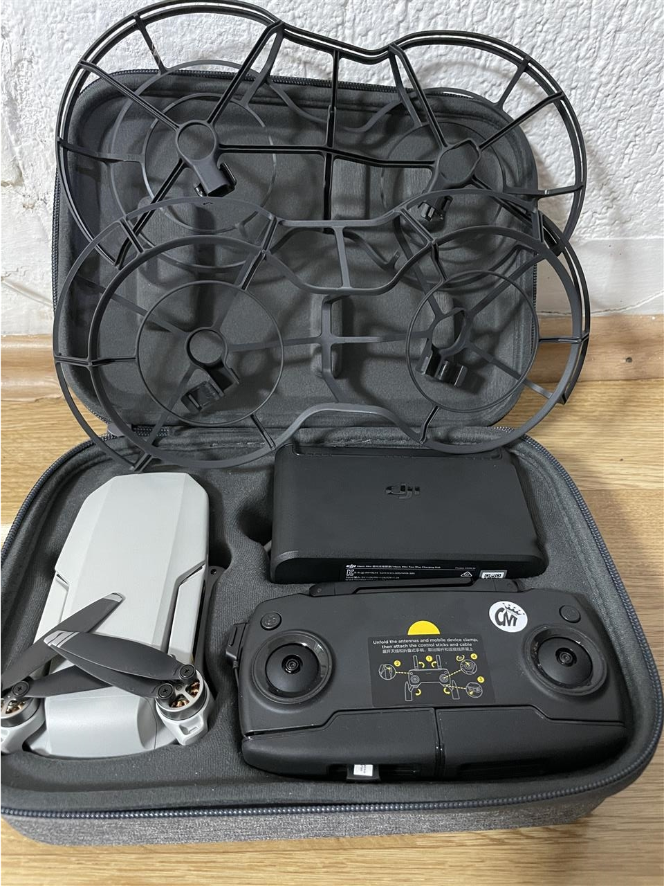 Dji-mavic-mini