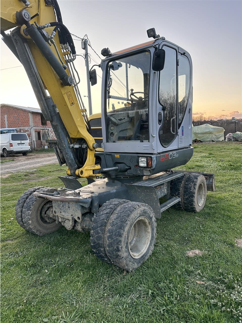 Shitet-WACKER-NEUSON