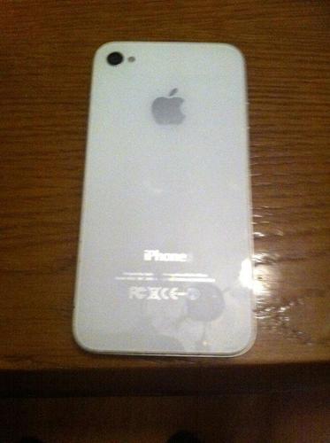 iphon 4 