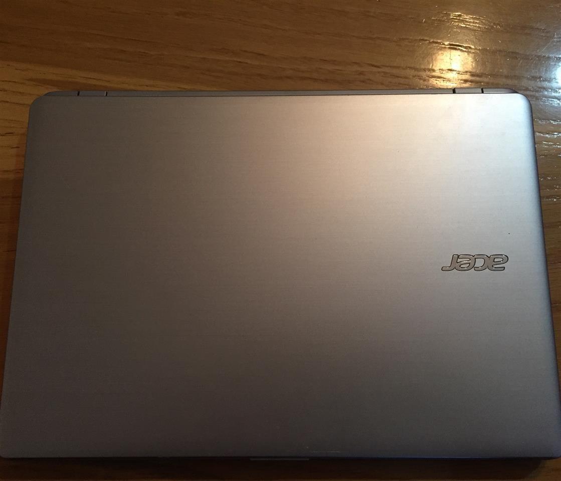 Llaptop