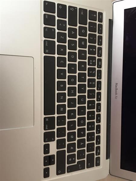 Mac-Book-air-