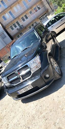 Dodge Nitro dizel -07 