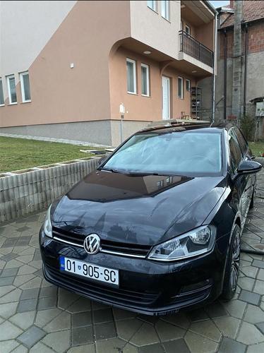 Golf 7
