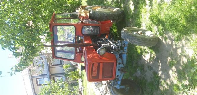 traktor 