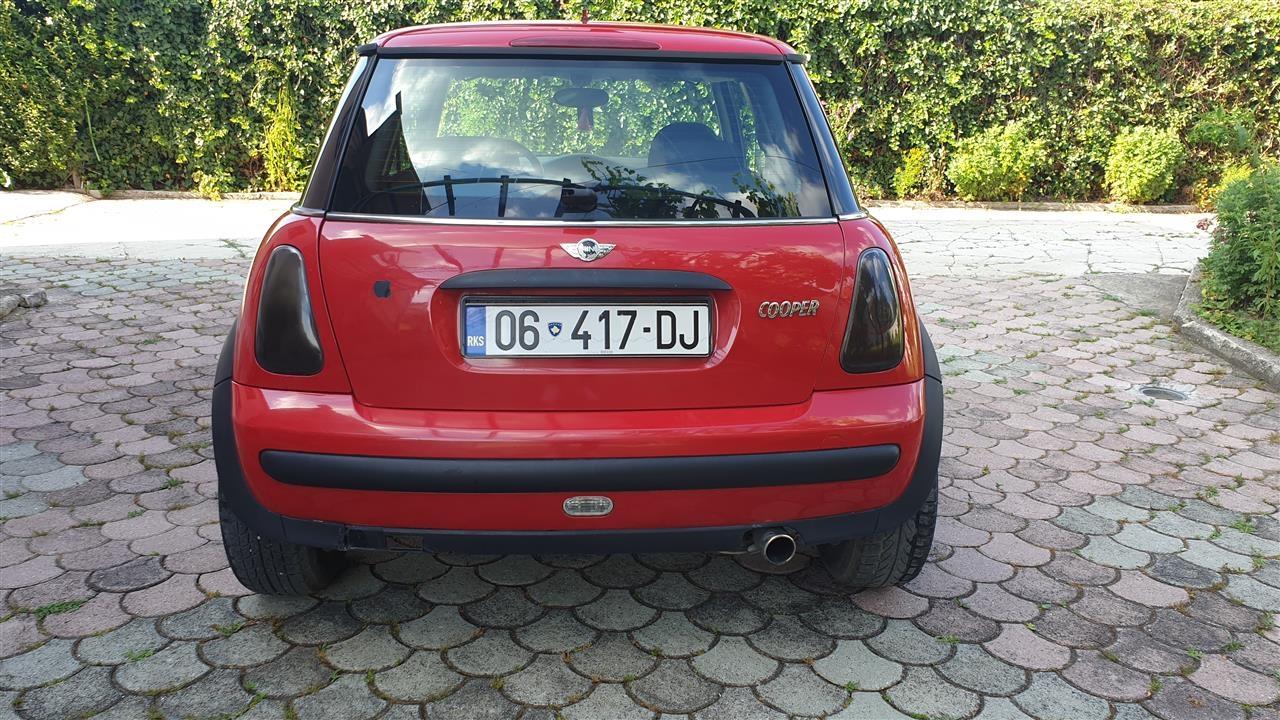 Mini