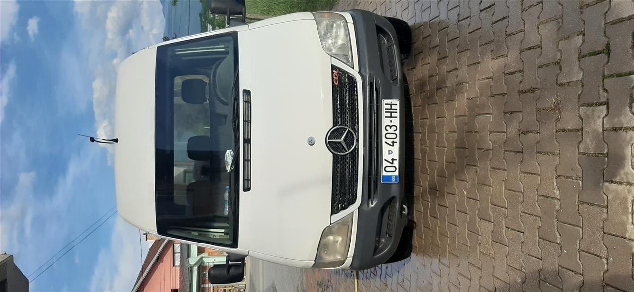SPRİNTER-313-CDİ