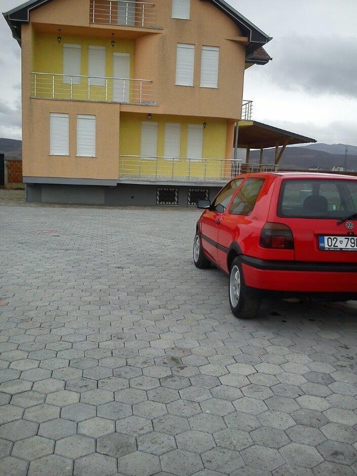 GOLF-3