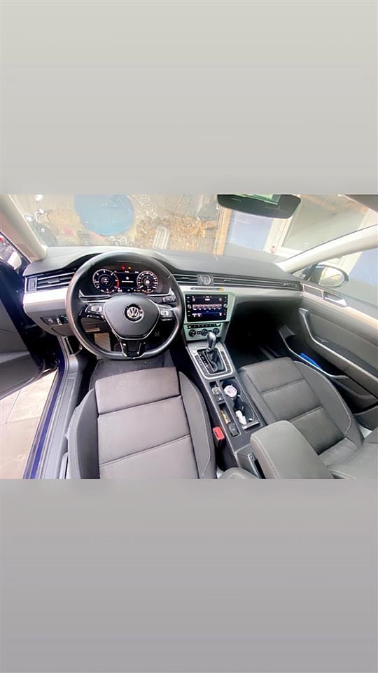 Passat