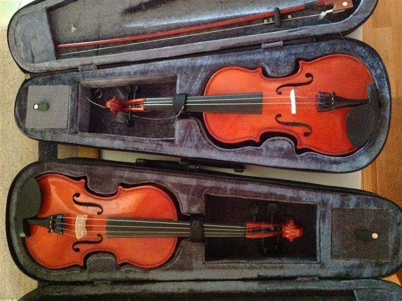 Violina-