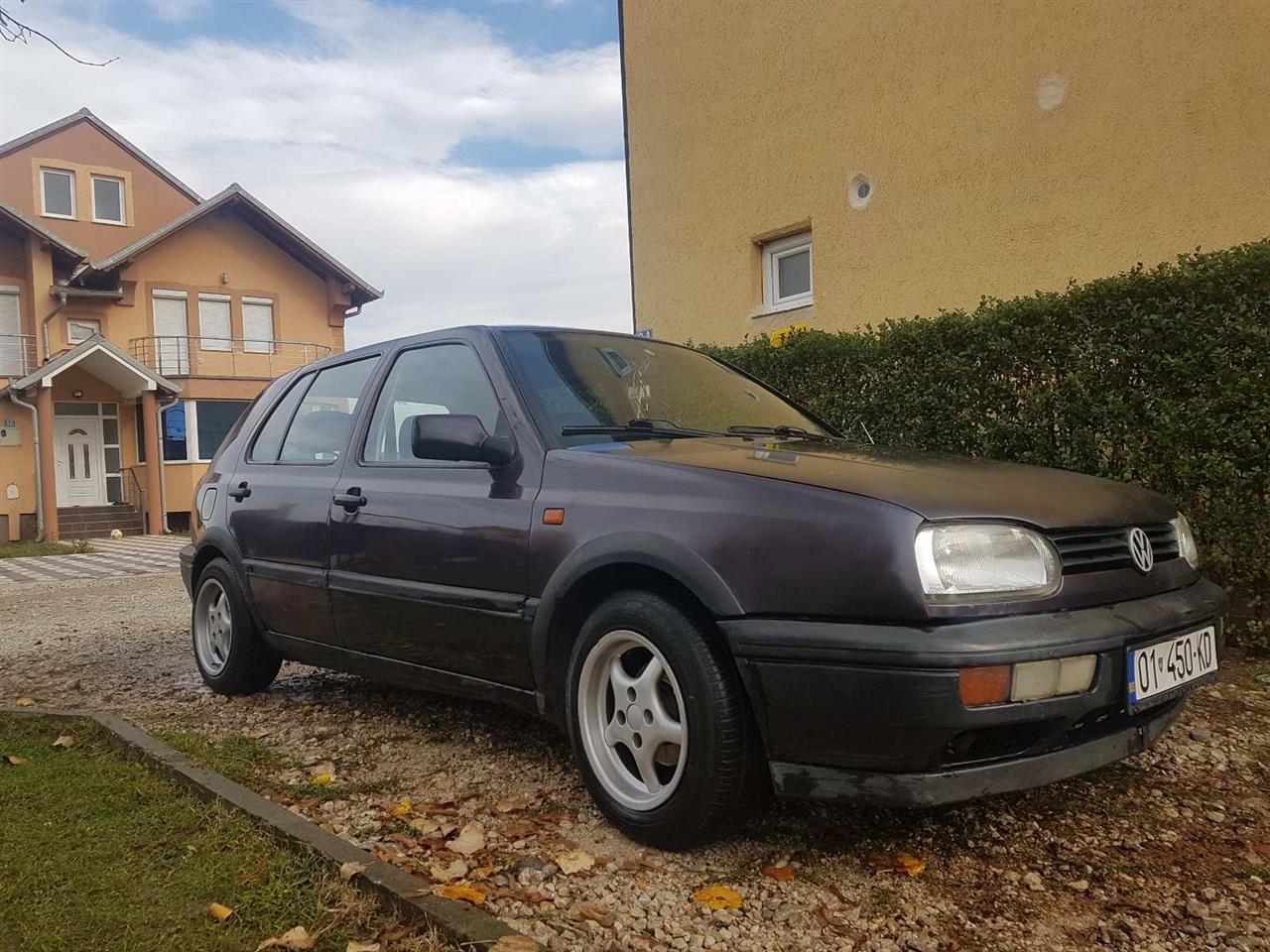 Golf-3