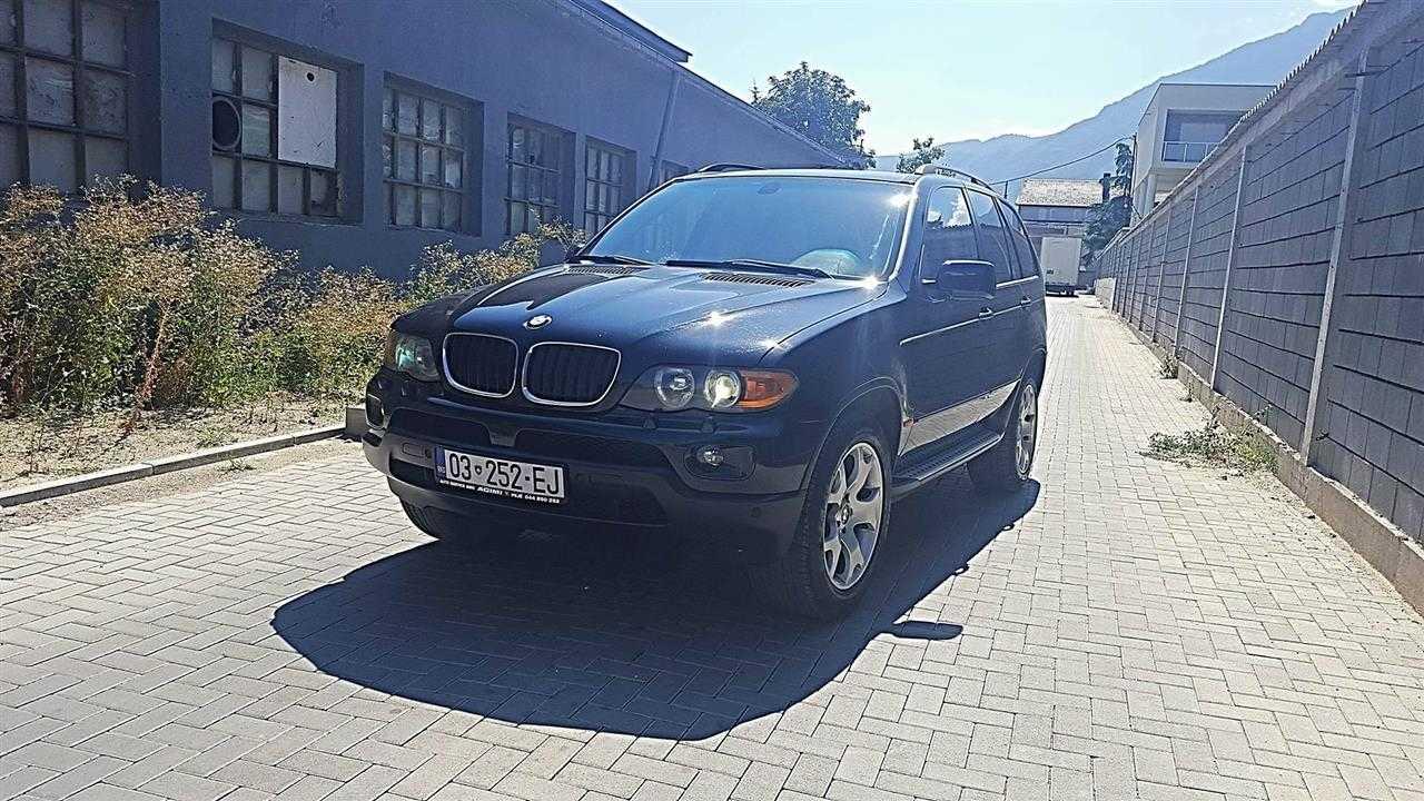 BMW