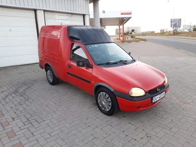 Opel-combo-