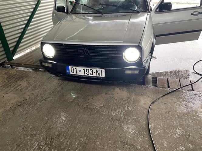 Golf 2