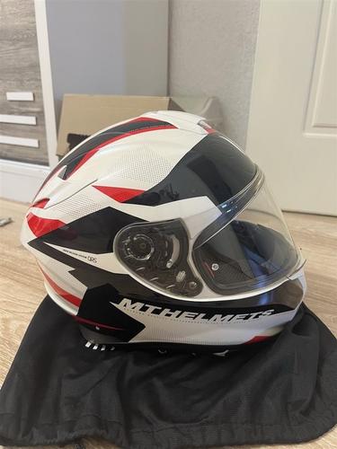 Helmet