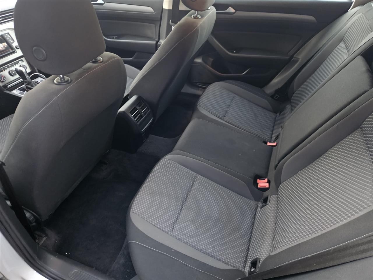 Passat