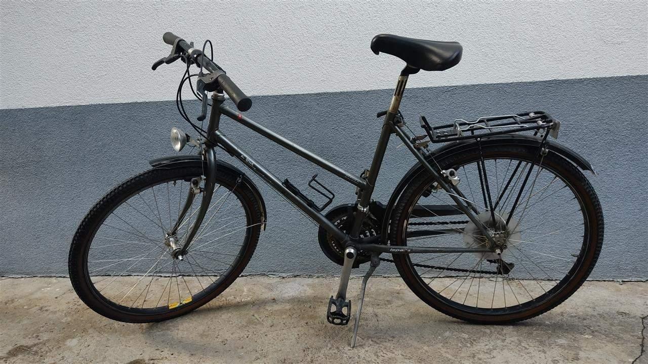Biciklet