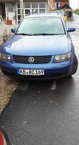 Passat 