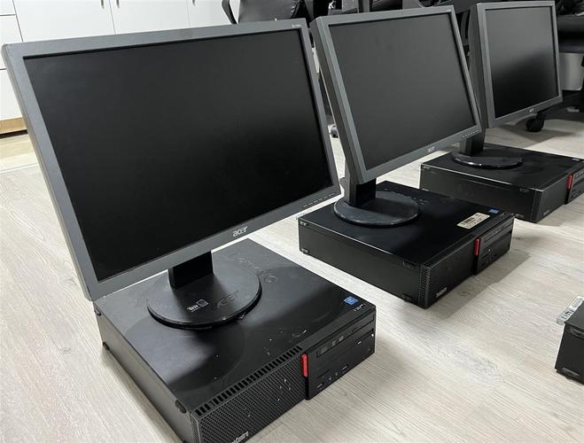 Full setup PC