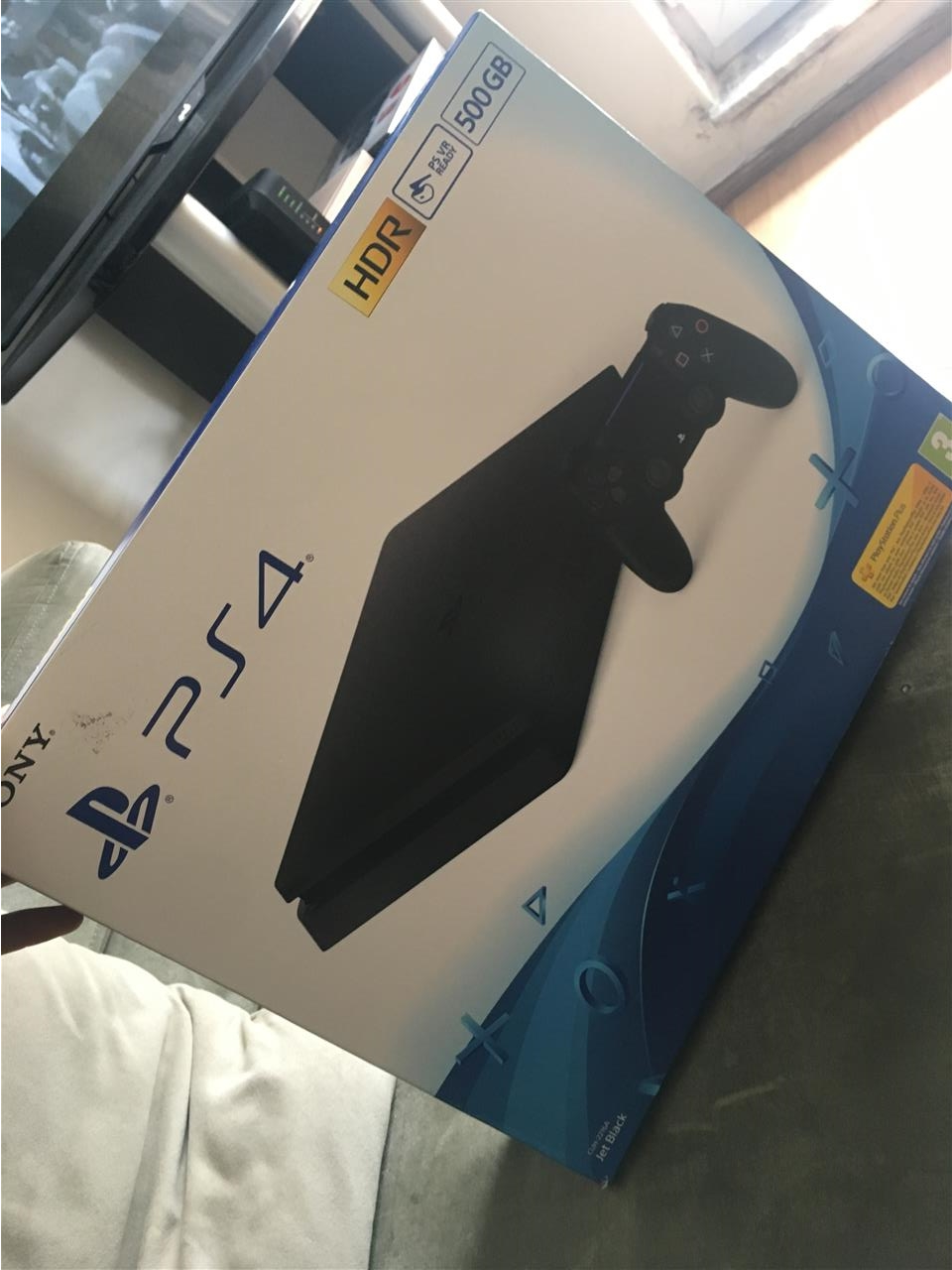 PS4