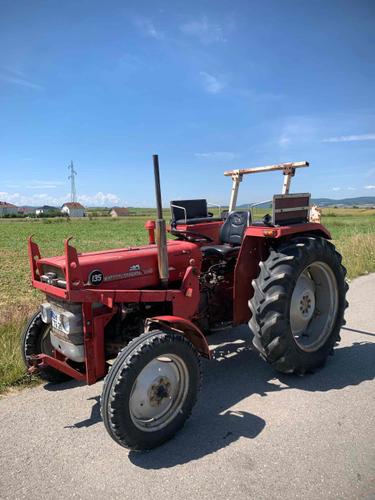 SHITET MF135