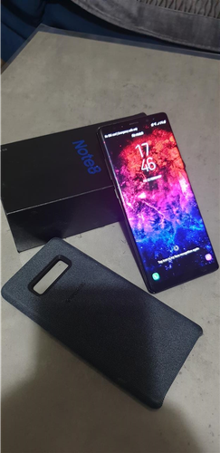 Samsung Note 8