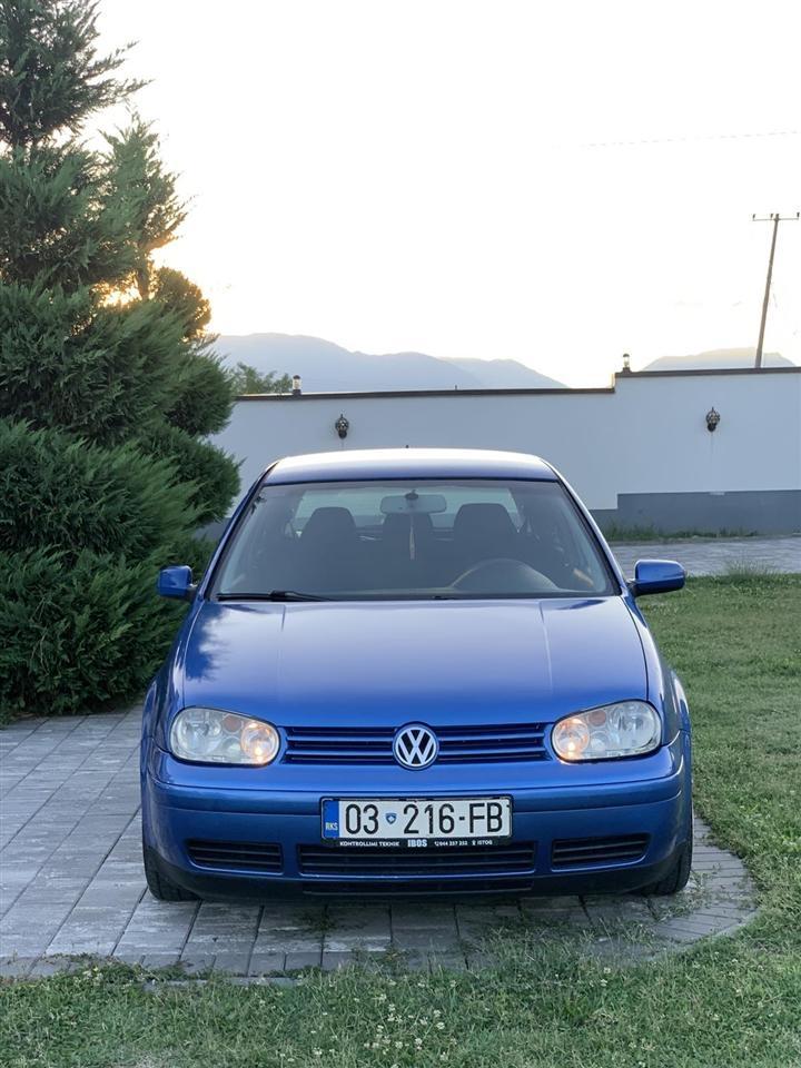 Golf-4