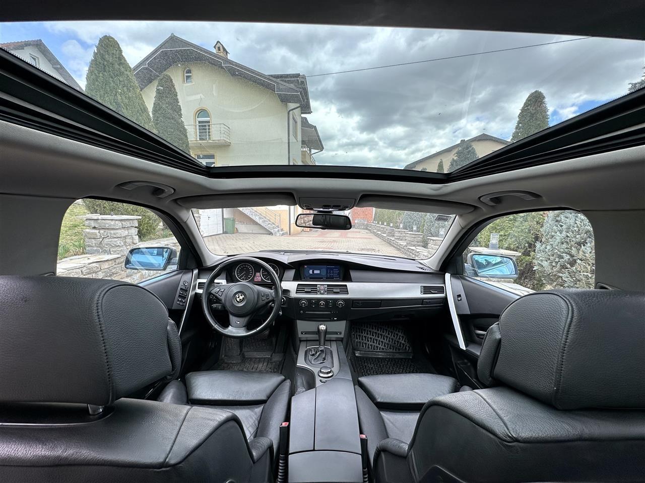 BMW-535d---U-SHIT